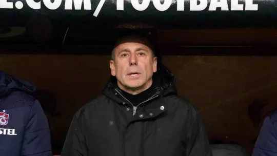 Spor Toto Süper Lig: Galatasaray: 1 - Trabzonspor: 1 (Maç devam ediyor)