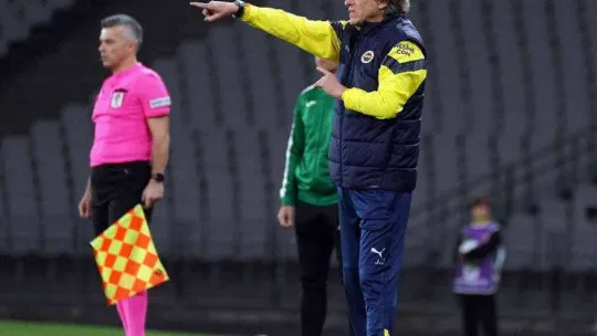 Spor Toto Süper Lig: İstanbulspor: 0 - Fenerbahçe: 0 (Maç devam ediyor)