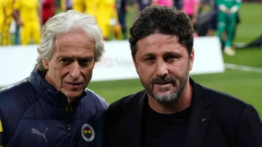 Spor Toto Süper Lig: İstanbulspor: 0 - Fenerbahçe: 0 (Maç devam ediyor)