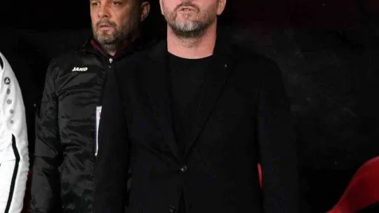 Spor Toto Süper Lig: İstanbulspor: 0 - Fenerbahçe: 0 (Maç devam ediyor)