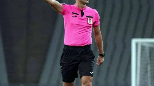 Spor Toto Süper Lig: İstanbulspor: 0 - Fenerbahçe: 0 (Maç devam ediyor)