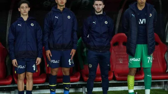 Spor Toto Süper Lig: İstanbulspor: 0 - Fenerbahçe: 0 (Maç devam ediyor)