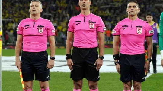 Spor Toto Süper Lig: İstanbulspor: 0 - Fenerbahçe: 0 (Maç devam ediyor)