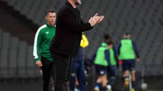 Spor Toto Süper Lig: İstanbulspor: 2 - Fenerbahçe: 5 (Maç sonucu)