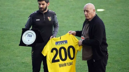 Spor Toto Süper Lig: İstanbulspor: 0 - Hatayspor: 1 (Maç devam ediyor)