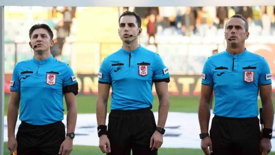 Spor Toto Süper Lig: İstanbulspor: 0 - Hatayspor: 1 (Maç devam ediyor)