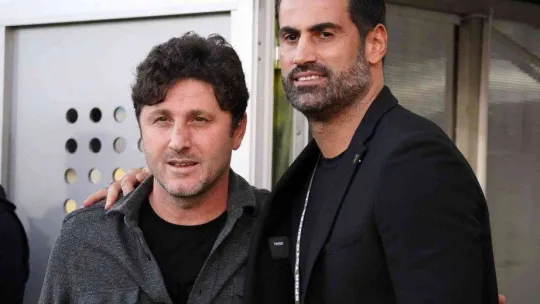 Spor Toto Süper Lig: İstanbulspor: 0 - Hatayspor: 1 (Maç devam ediyor)