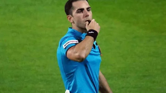 Spor Toto Süper Lig: İstanbulspor: 0 - Hatayspor: 1 (Maç sonucu)