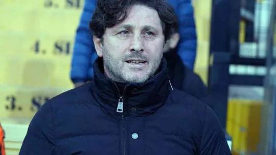 Spor Toto Süper Lig: İstanbulspor: 1 - Kasımpaşa: 1 (İlk yarı)