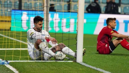 Spor Toto Süper Lig: İstanbulspor: 2 - Kasımpaşa: 1 (Maç sonucu)