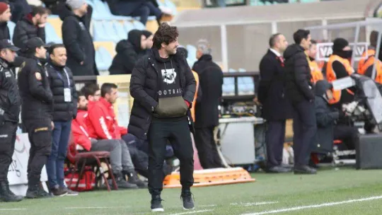 Spor Toto Süper Lig: İstanbulspor: 2 - Kayserispor: 4 (Maç sonucu)