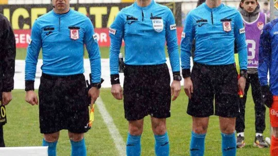 Spor Toto Süper Lig: İstanbulspor: 0 - Alanyaspor: 0 (İlk yarı)