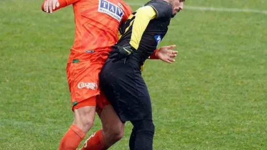 Spor Toto Süper Lig: İstanbulspor: 2 - Alanyaspor: 1 (Maç sonucu)