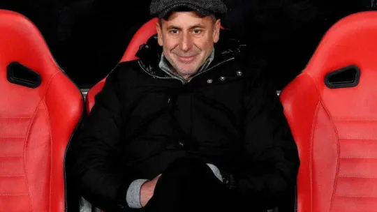 Spor Toto Süper Lig: Karagümrük: 1 - Trabzonspor: 1 (Maç devam ediyor)