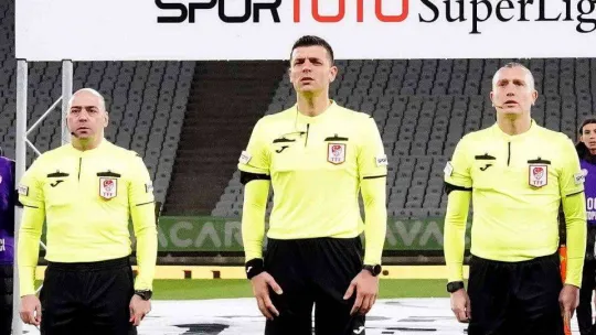 Spor Toto Süper Lig: Karagümrük: 1 - Trabzonspor: 1 (Maç devam ediyor)