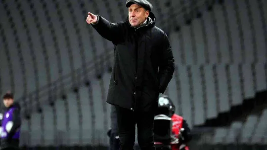 Spor Toto Süper Lig: Karagümrük: 1 - Trabzonspor: 1 (Maç devam ediyor)