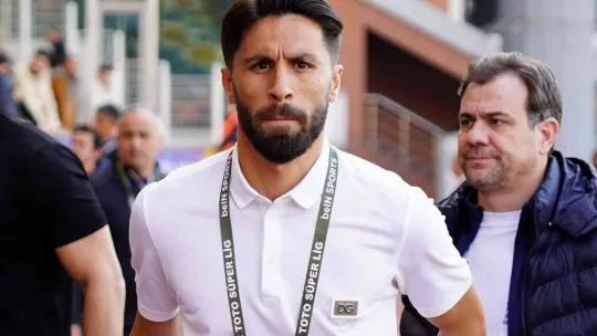 Spor Toto Süper Lig: Kasımpaşa: 0 - Kayserispor: 0 (Maç devam ediyor)