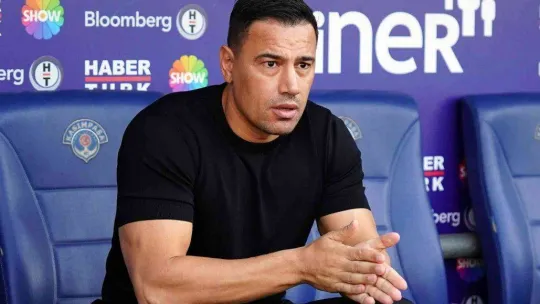 Spor Toto Süper Lig: Kasımpaşa: 0 - Kayserispor: 0 (Maç devam ediyor)