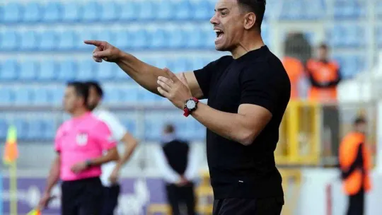 Spor Toto Süper Lig: Kasımpaşa: 0 - Kayserispor: 0 (Maç devam ediyor)