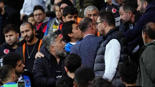 Spor Toto Süper Lig: Kasımpaşa: 0 - Kayserispor: 1 (İlk yarı)