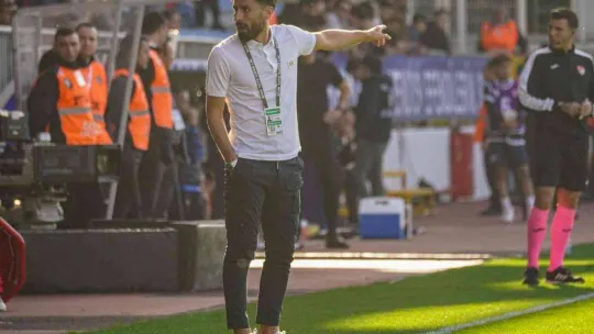 Spor Toto Süper Lig: Kasımpaşa: 0 - Kayserispor: 1 (Maç sonucu)