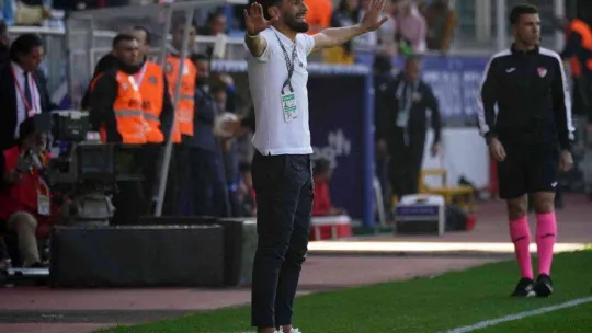 Spor Toto Süper Lig: Kasımpaşa: 0 - Kayserispor: 1 (Maç sonucu)