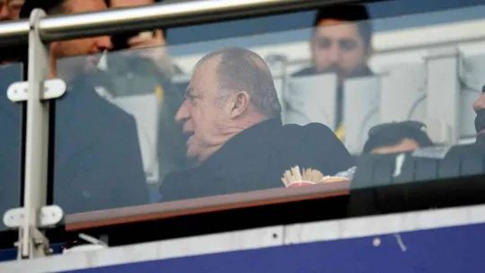 Spor Toto Süper Lig: Kasımpaşa: 0 - Sivasspor: 1 (Maç devam ediyor)