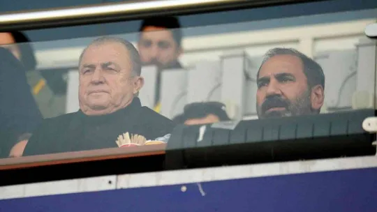 Spor Toto Süper Lig: Kasımpaşa: 0 - Sivasspor: 1 (Maç devam ediyor)