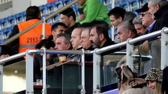 Spor Toto Süper Lig: Kasımpaşa: 0 - Sivasspor: 1 (Maç devam ediyor)