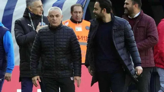 Spor Toto Süper Lig: Kasımpaşa: 0 - Sivasspor: 1 (Maç devam ediyor)