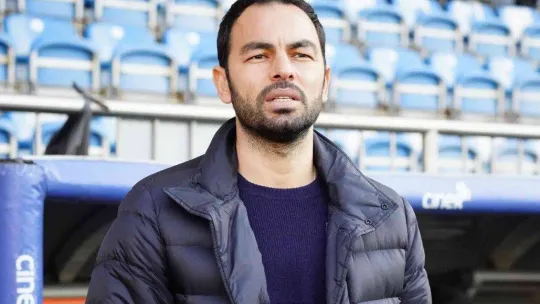 Spor Toto Süper Lig: Kasımpaşa: 0 - Sivasspor: 1 (Maç devam ediyor)