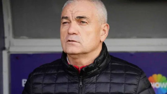 Spor Toto Süper Lig: Kasımpaşa: 0 - Sivasspor: 1 (Maç devam ediyor)