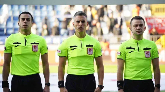 Spor Toto Süper Lig: Kasımpaşa: 0 - Sivasspor: 1 (Maç devam ediyor)