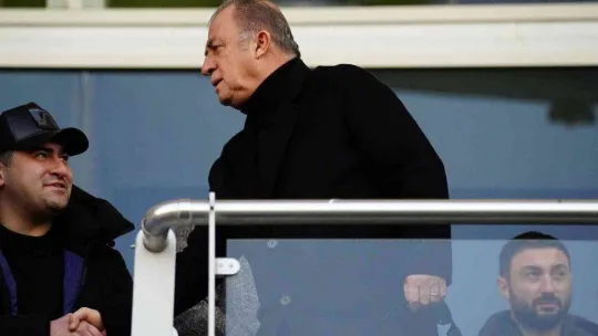 Spor Toto Süper Lig: Kasımpaşa: 0 - Sivasspor: 1 (Maç devam ediyor)