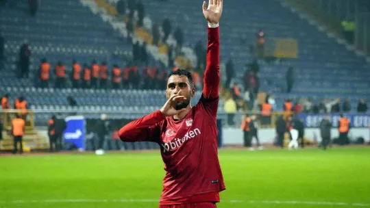 Spor Toto Süper Lig: Kasımpaşa: 1 - Sivasspor: 2 (Maç sonucu)