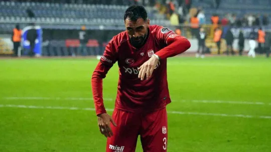 Spor Toto Süper Lig: Kasımpaşa: 1 - Sivasspor: 2 (Maç sonucu)