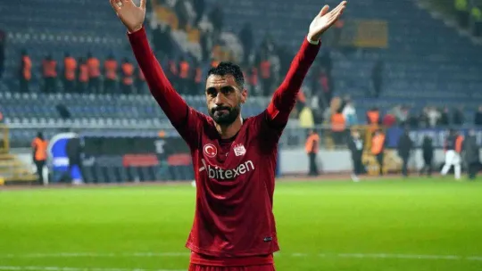 Spor Toto Süper Lig: Kasımpaşa: 1 - Sivasspor: 2 (Maç sonucu)