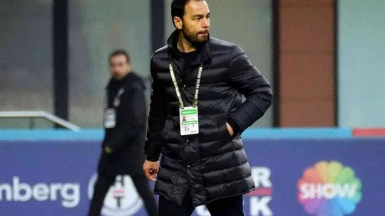 Spor Toto Süper Lig: Kasımpaşa: 1 - Sivasspor: 2 (Maç sonucu)