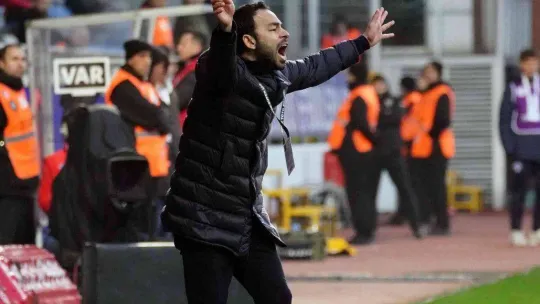 Spor Toto Süper Lig: Kasımpaşa: 1 - Sivasspor: 2 (Maç sonucu)