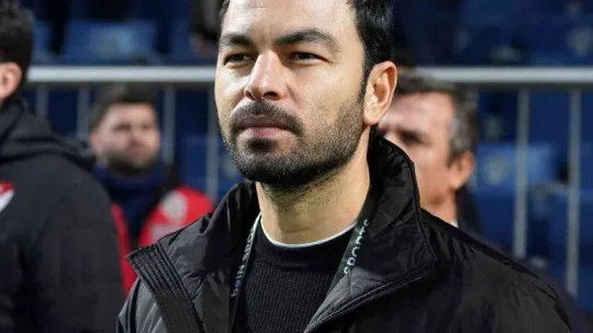 Spor Toto Süper Lig: Kasımpaşa: 2 - Alanyaspor: 0 (İlk yarı)