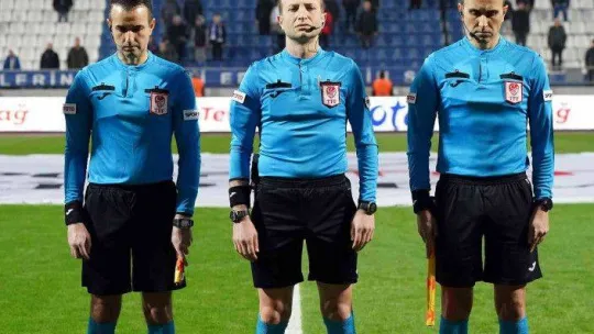 Spor Toto Süper Lig: Kasımpaşa: 2 - Alanyaspor: 0 (İlk yarı)