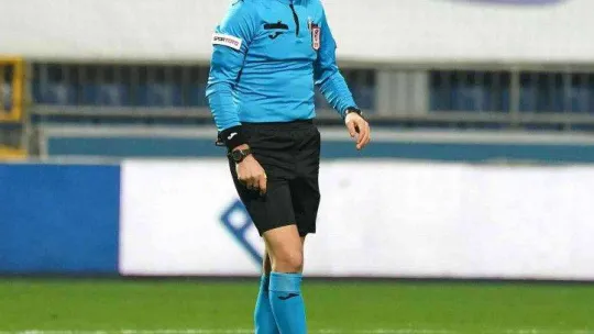 Spor Toto Süper Lig: Kasımpaşa: 2 - Alanyaspor: 0 (İlk yarı)