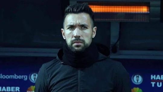 Spor Toto Süper Lig: Kasımpaşa: 2 - Alanyaspor: 0 (İlk yarı)