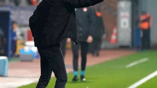 Spor Toto Süper Lig: Kasımpaşa: 2 - Alanyaspor: 0 (İlk yarı)