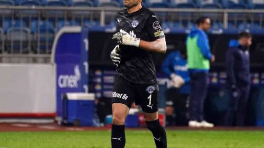 Spor Toto Süper Lig: Kasımpaşa: 4 - Alanyaspor: 1 (Maç sonucu)