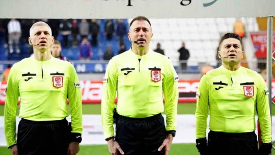 Spor Toto Süper Lig: Kasımpaşa: 3 - Giresunspor: 1 (İlk yarı)