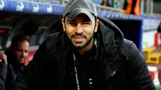 Spor Toto Süper Lig: Kasımpaşa: 3 - Giresunspor: 1 (İlk yarı)