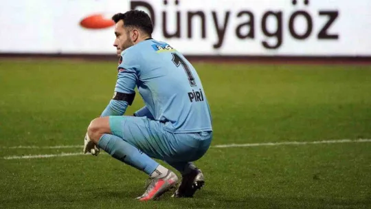 Spor Toto Süper Lig: Kasımpaşa: 5 - Giresunspor: 1 (Maç sonucu)