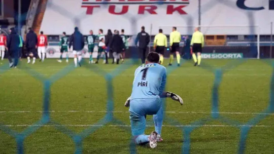 Spor Toto Süper Lig: Kasımpaşa: 5 - Giresunspor: 1 (Maç sonucu)