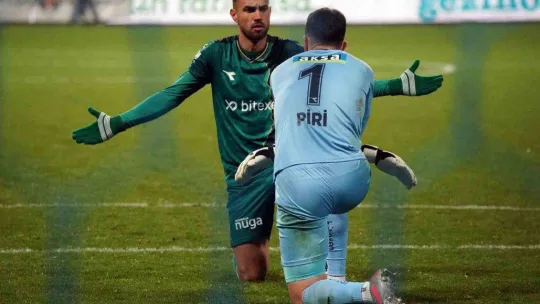 Spor Toto Süper Lig: Kasımpaşa: 5 - Giresunspor: 1 (Maç sonucu)